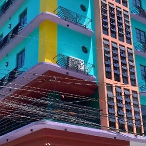 One Cristina Suites